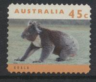 Australia SG 1463  Used  wildlife Koala