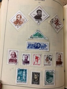 INTERNATIONAL COLLECTION – 1960-1965 ABU DHABI TO KUWAIT – 419201