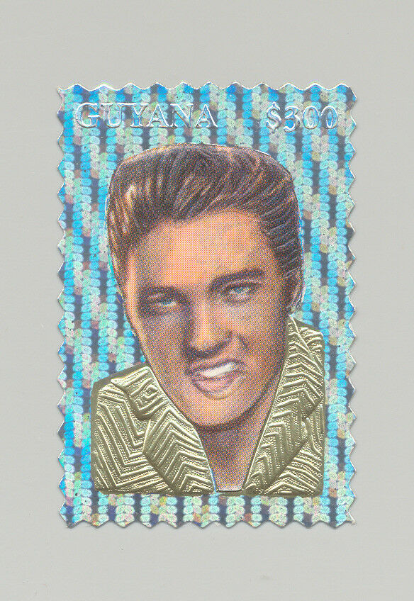 elvis jacket illustration