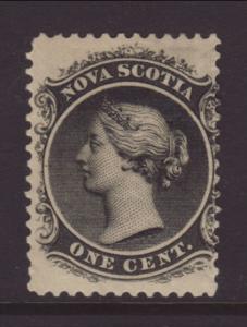 Nova Scotia 8 Mint Hinged BIN