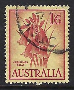 Australia 326 VFU 118B-1