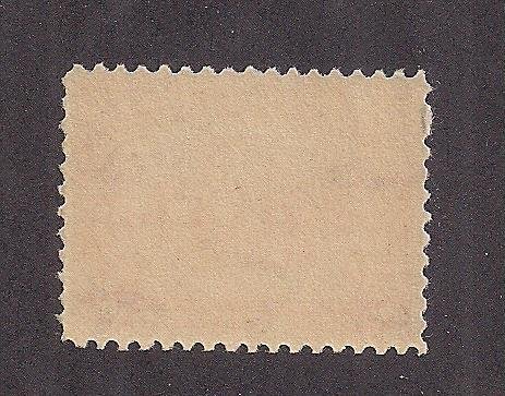 UNITED STATES SC# 329  FVF/MNH