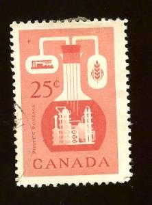 Canada 363 25