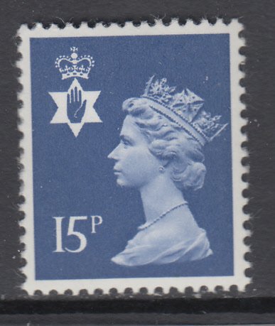 Great Britain Northern Ireland NIMH26 MNH VF