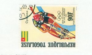 TOGO C489 USED BIN $0.50