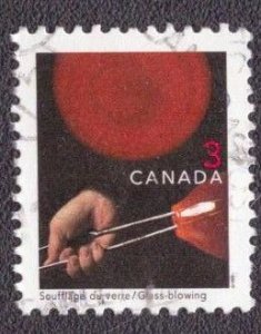 Canada - 1675 1999 Used