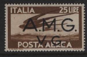 Trieste C5  MINT HINGED