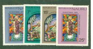 NAURU 130-3 MH BIN $1.20