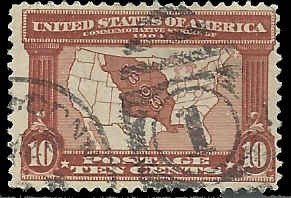 US - #327 - Used - Thin - SCV-27.50