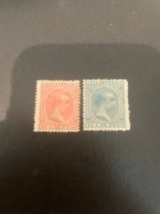 Philippines sc 170,171 u