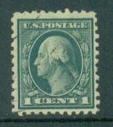  424 Used Just Clears M6271