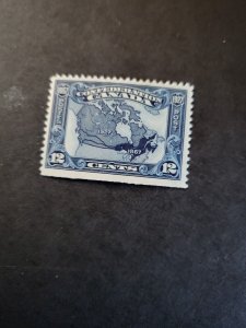 Stamps Canada Scott #145 hinged