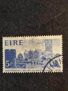 Ireland #244        Used