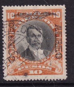 Chile C14 Used VF