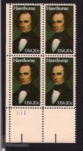 2047 - 1983- Nathaniel Hawthorne