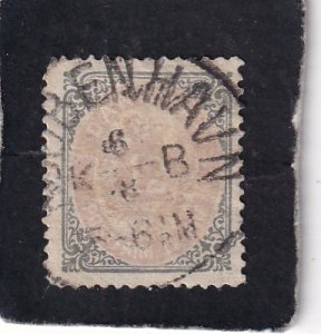 Denmark   #   29   used