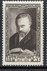 France # B270, Mint Never Hinge.