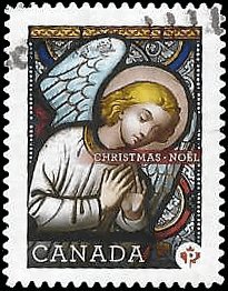 CANADA   #2492 USED (3)