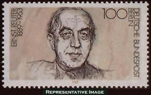 Germany Scott 9N577 Mint never hinged.