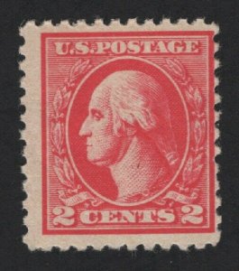 United States MINT Scott Number 528  MNH  F-VF #3  - BARNEYS