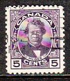 Canada 146 Used Bin 7642