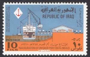 IRAQ SCOTT 440