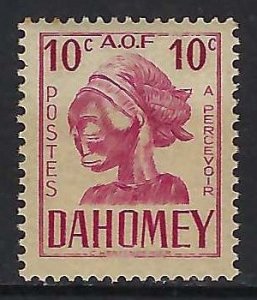 Dahomey J20 MOG 202C-1