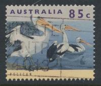 Australia  SC# 1283 Pelican   Used