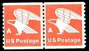 # 1743 MINT NEVER HINGED A STAMP EAGLE