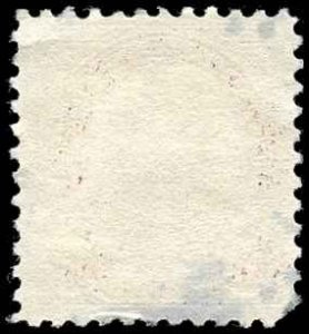 U. S. Scott #693 - Used - G/VG Condition