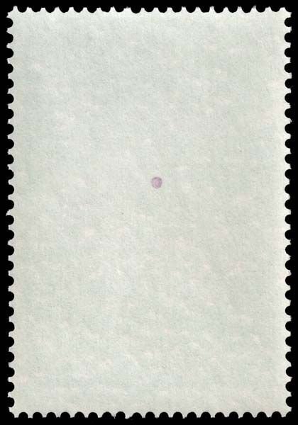 Suriname - Scott 428 - Mint-Never-Hinged - Adhesion on Back