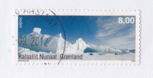 Greenland         600          used