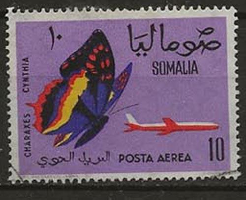 Somalia C81 u [ck18]