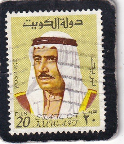 Kuwait   #    465    used