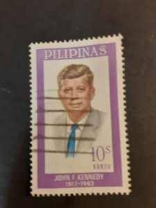 +Philippines #926           Used