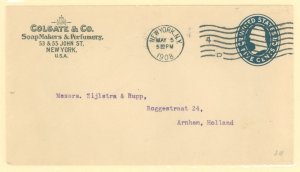 United States #U418 Used