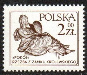 Poland Sc #2286 MNH