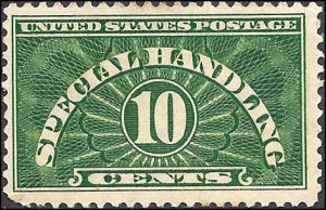 QE1a Mint,OG,XLH... SCV $2.00