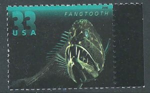 US - #3441 - MNH - SCV-0.75