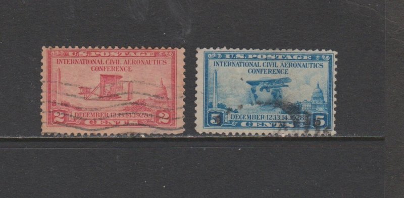 Americas United States Postage Stamps