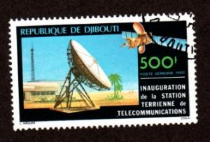 Djibouti # C137!