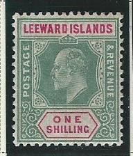 Leeward Islands MLH sc  26