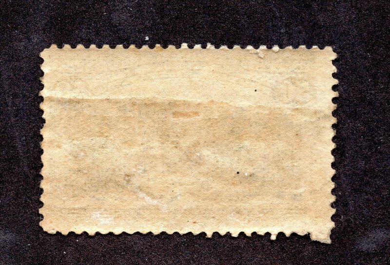 Sc# 240 MH (dist gum)    -     Lot 0820834