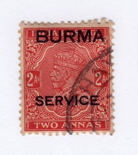 Burma             o5      used