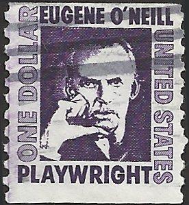 # 1305C USED EUGENE O'NEIL