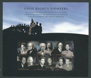 United States 4384  MNH