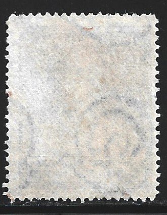 Italy #527   used