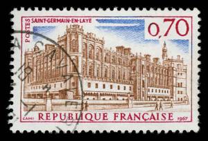 France 1187 Used