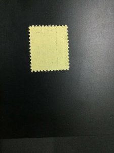 MOMEN: US STAMPS #507 MINT OG NH LOT #52994