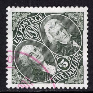 US 2592 Used VF